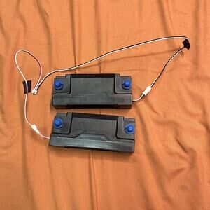 HISENSE TV 65A65H SPEAKERS TREFANVIT30140-12460-01L/ROH & VIT30140-12460-01R/ROH